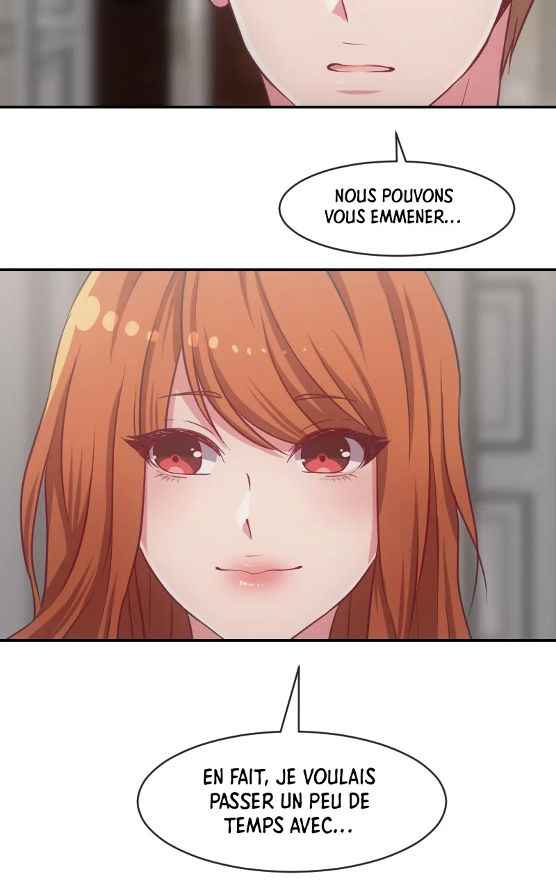 Read Questions d’âge Manga Online
