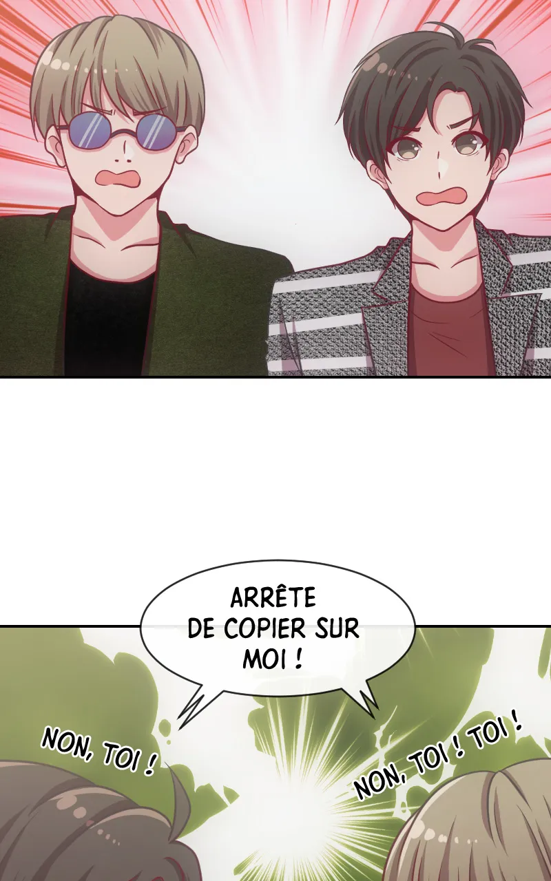Read Questions d’âge Manga Online