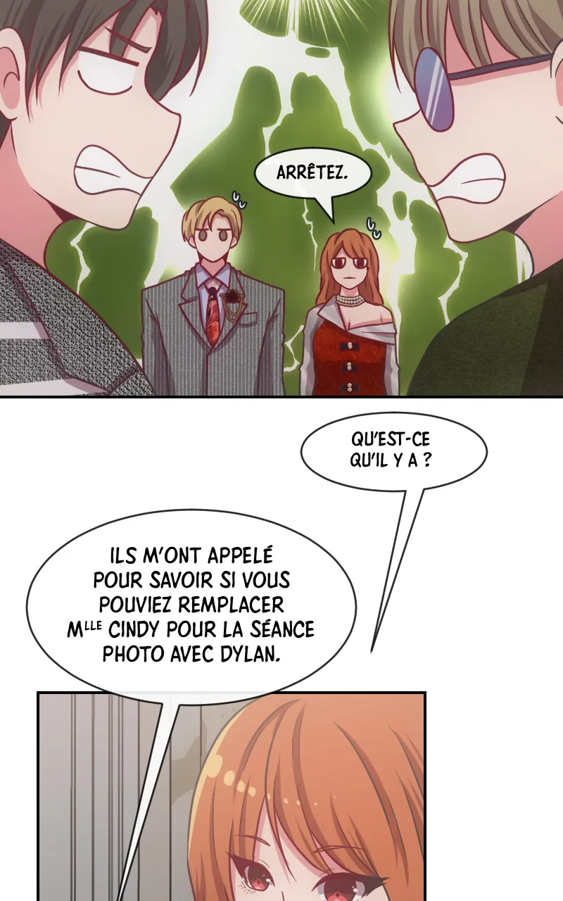Read Questions d’âge Manga Online