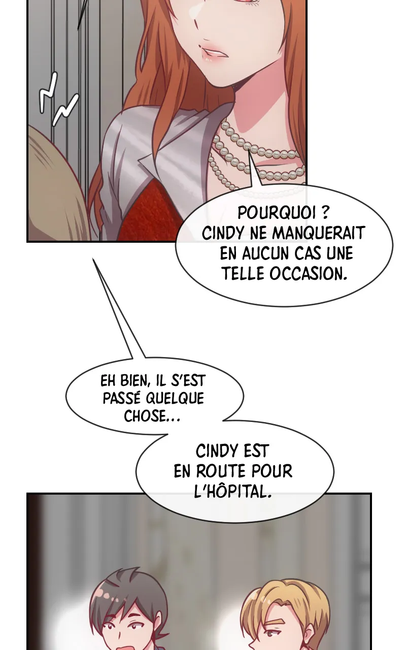 Read Questions d’âge Manga Online