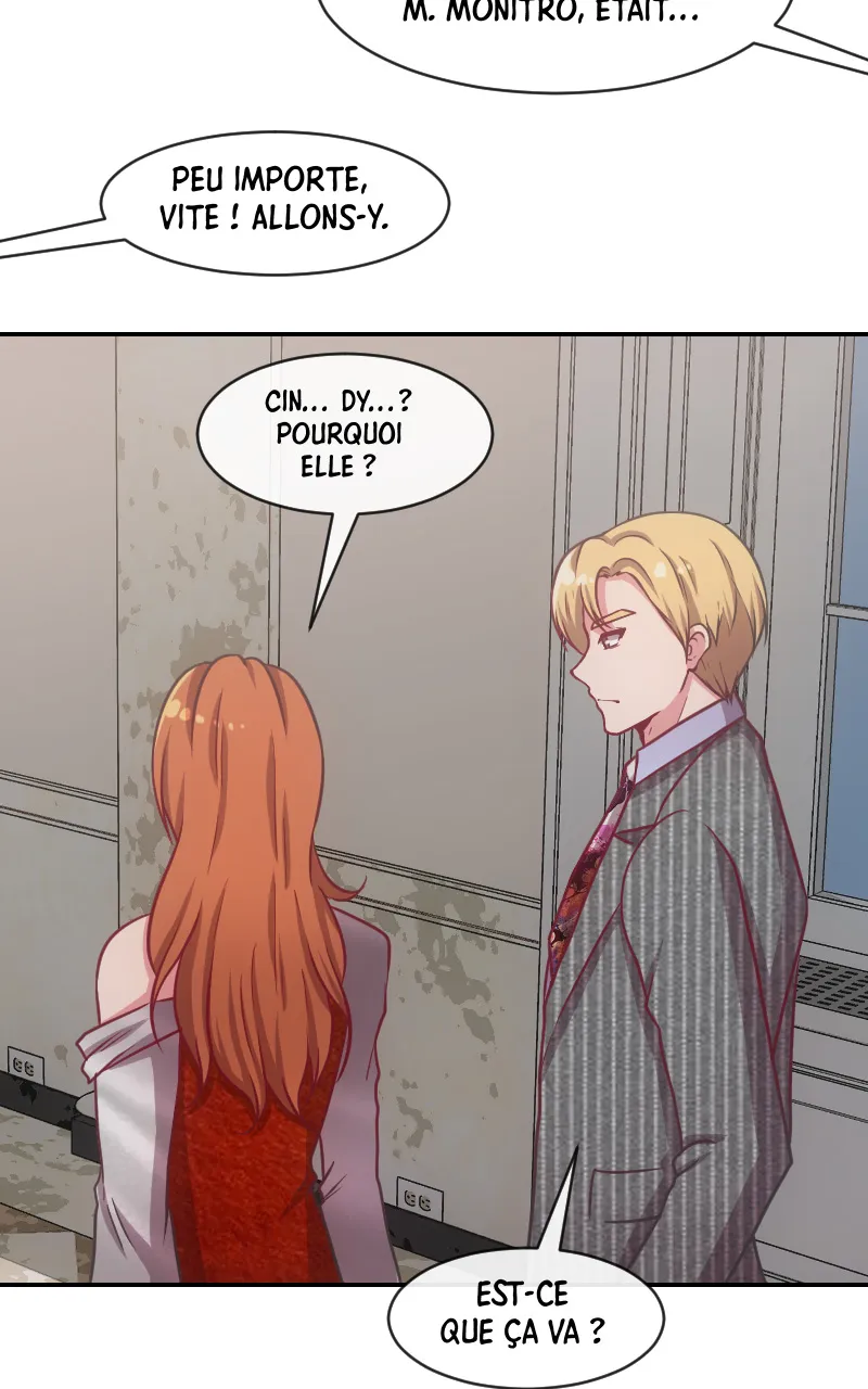 Read Questions d’âge Manga Online
