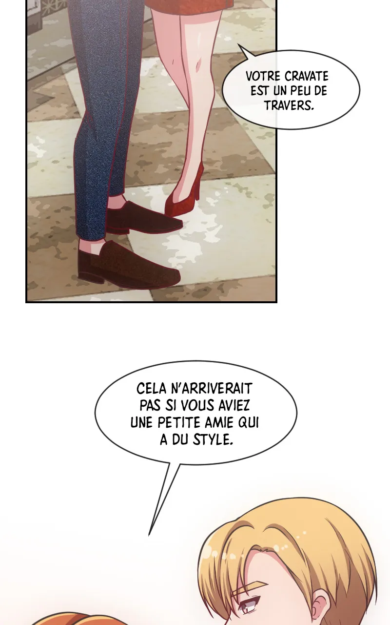 Read Questions d’âge Manga Online