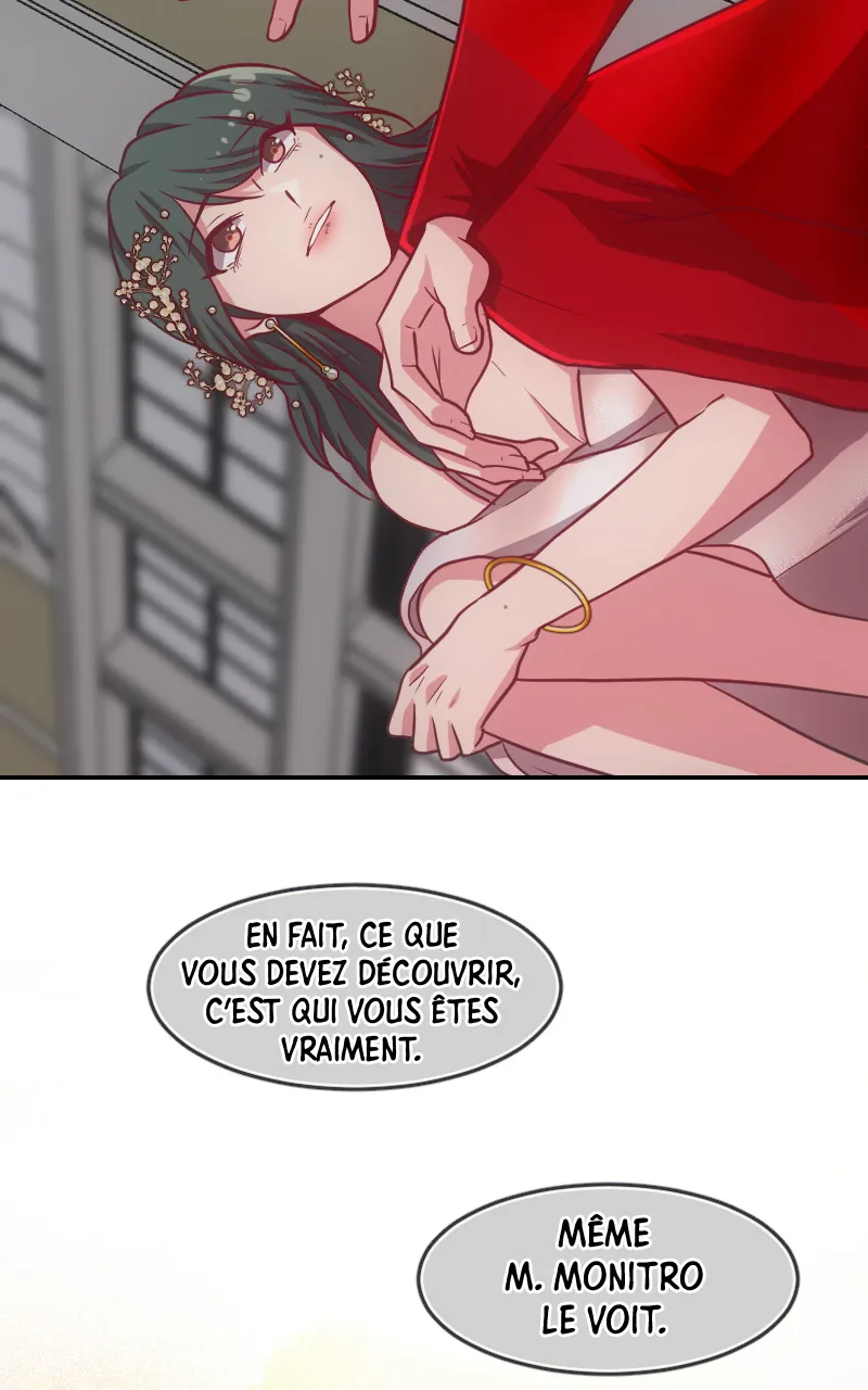 Read Questions d’âge Manga Online
