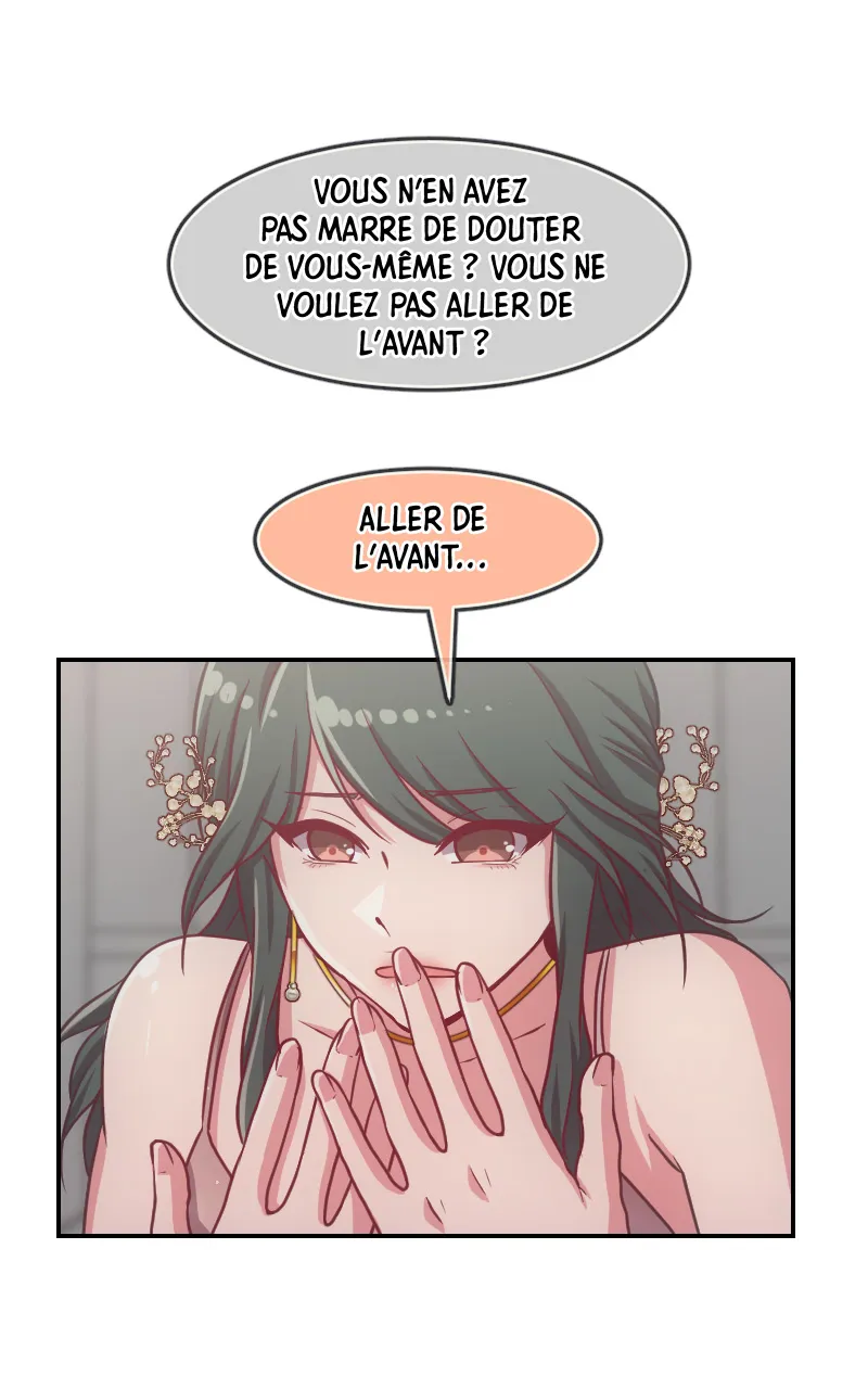 Read Questions d’âge Manga Online