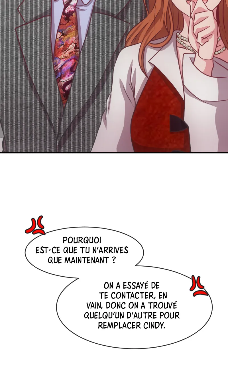 Read Questions d’âge Manga Online