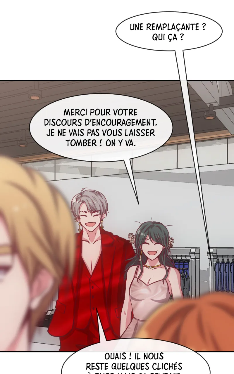 Read Questions d’âge Manga Online