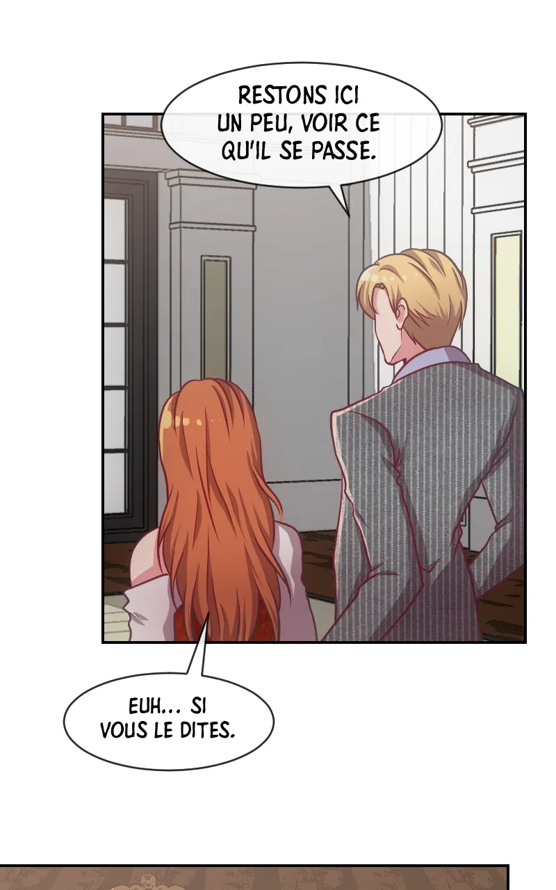 Read Questions d’âge Manga Online