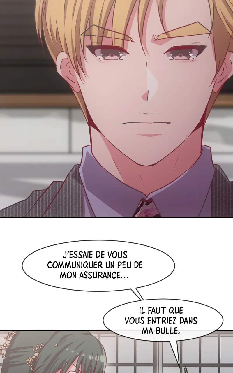 Read Questions d’âge Manga Online