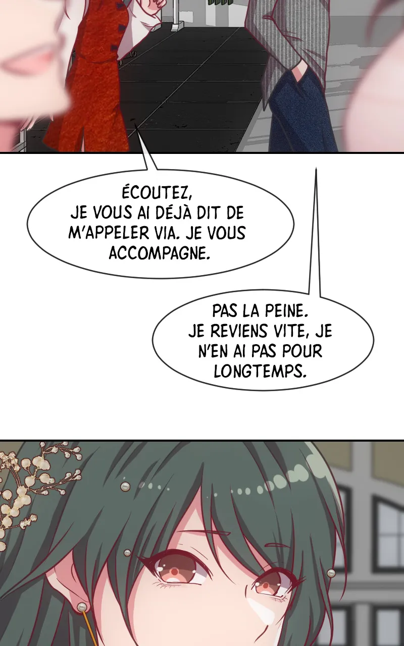 Read Questions d’âge Manga Online