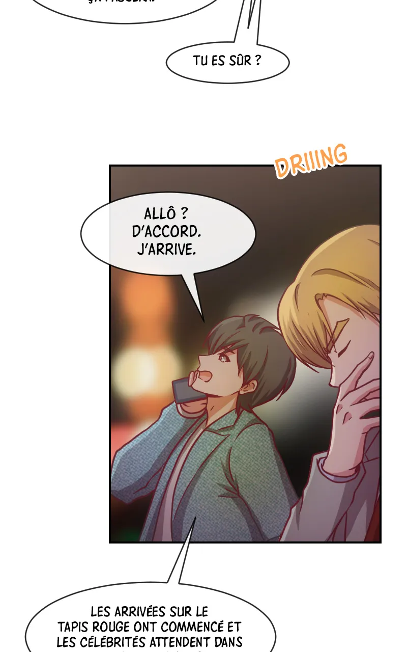 Read Questions d’âge Manga Online
