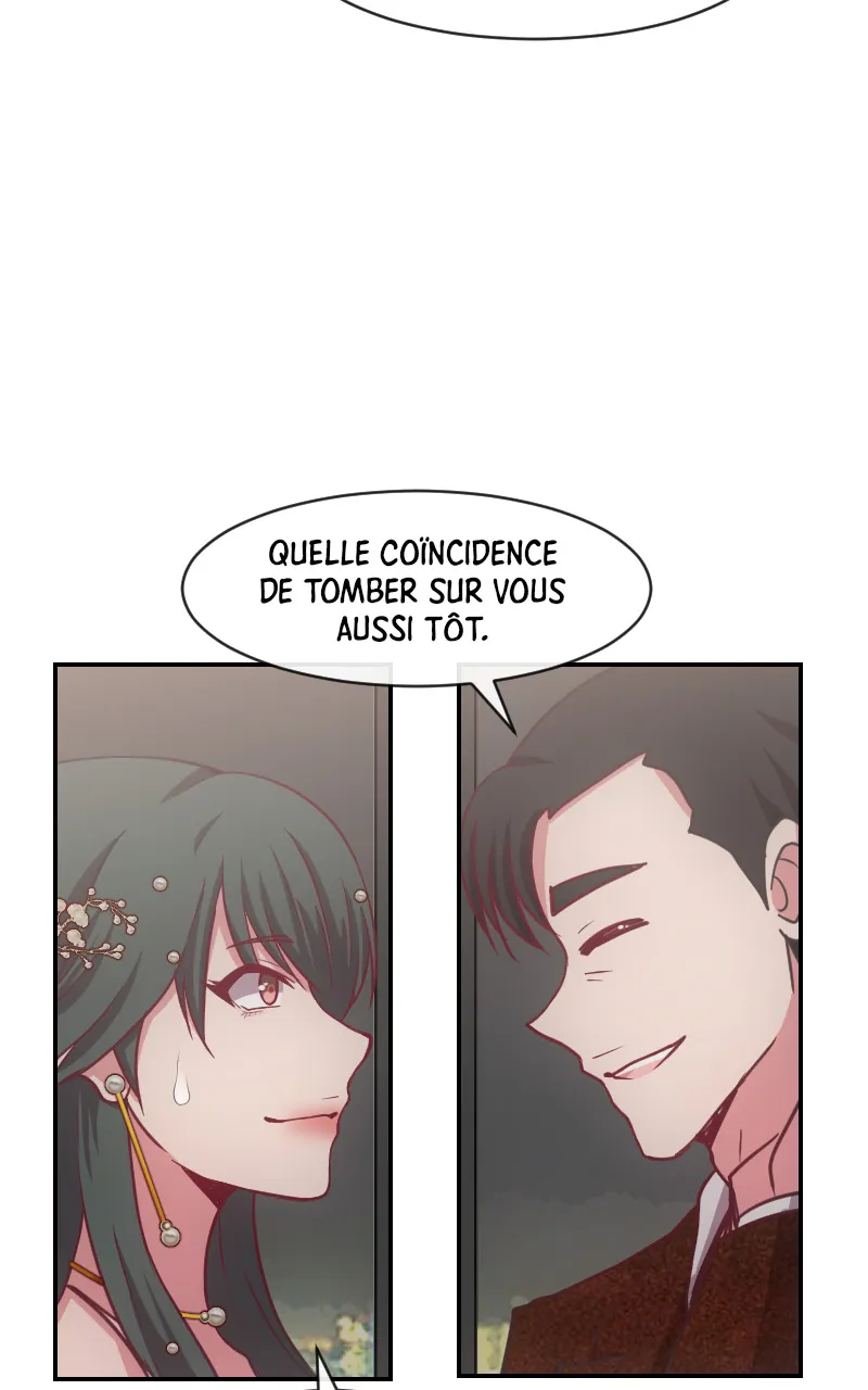 Read Questions d’âge Manga Online