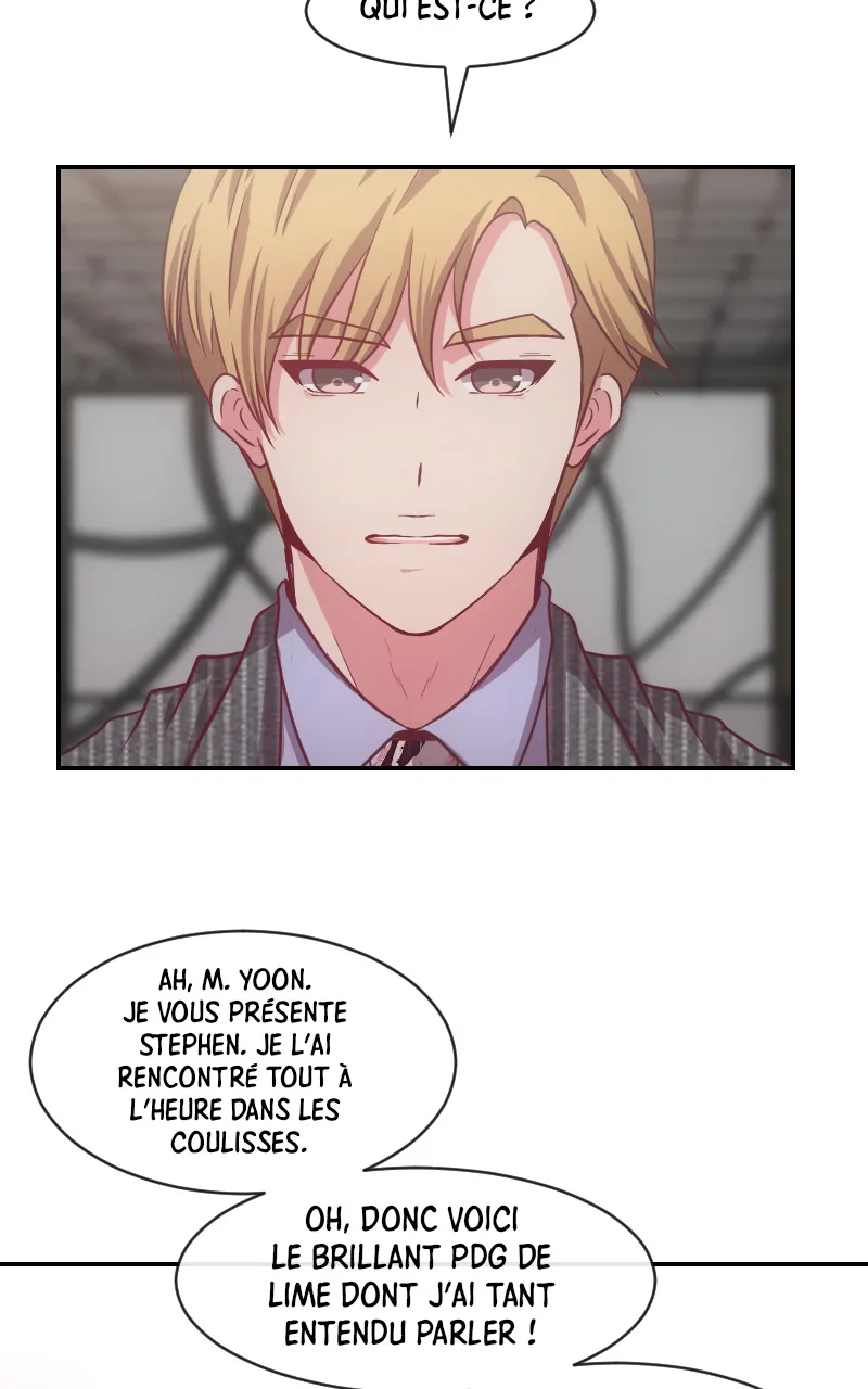 Read Questions d’âge Manga Online