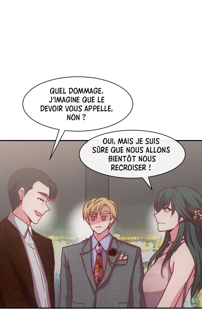 Read Questions d’âge Manga Online