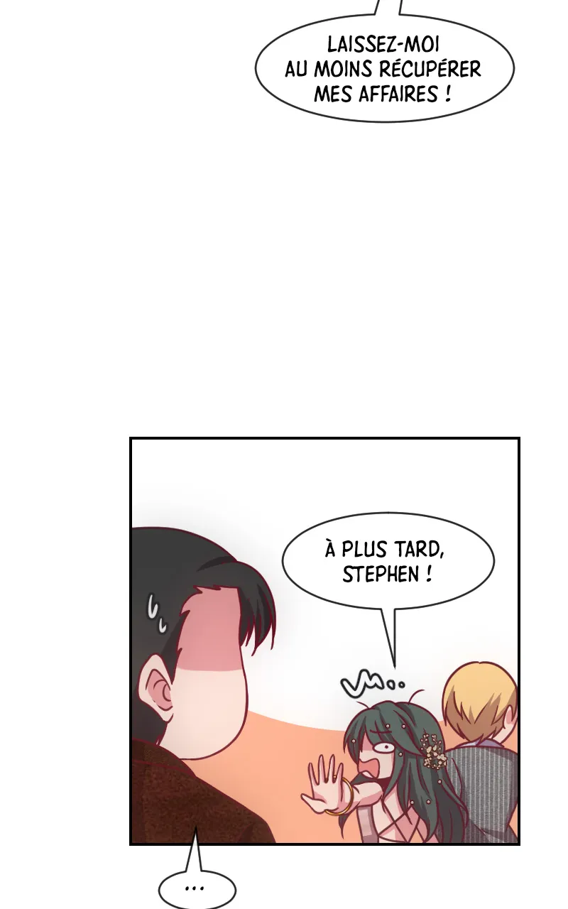 Read Questions d’âge Manga Online