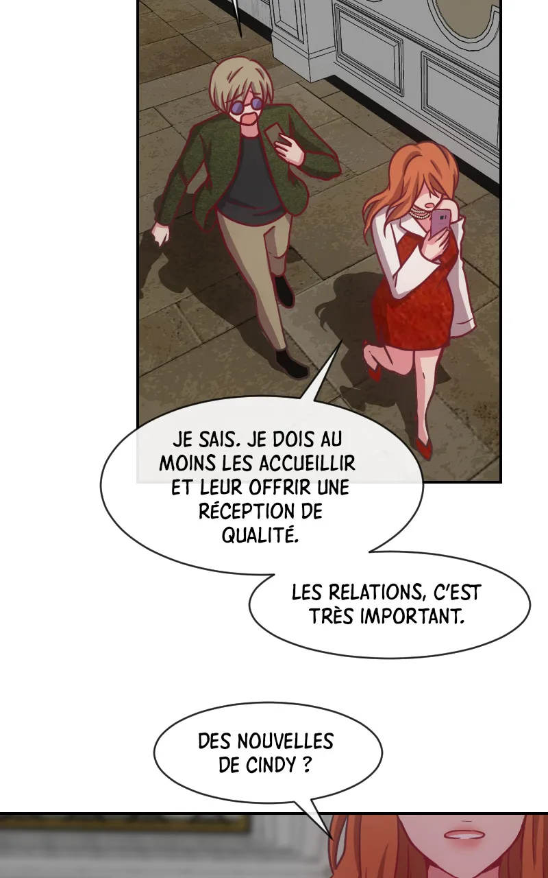 Read Questions d’âge Manga Online
