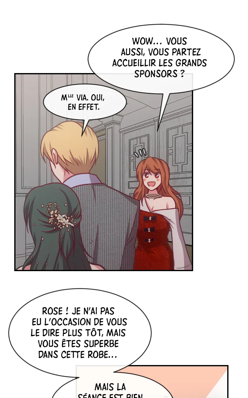 Read Questions d’âge Manga Online