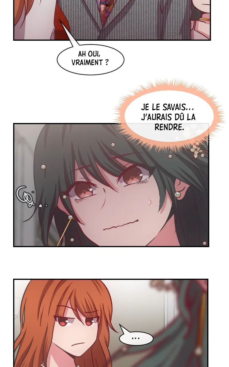 Read Questions d’âge Manga Online