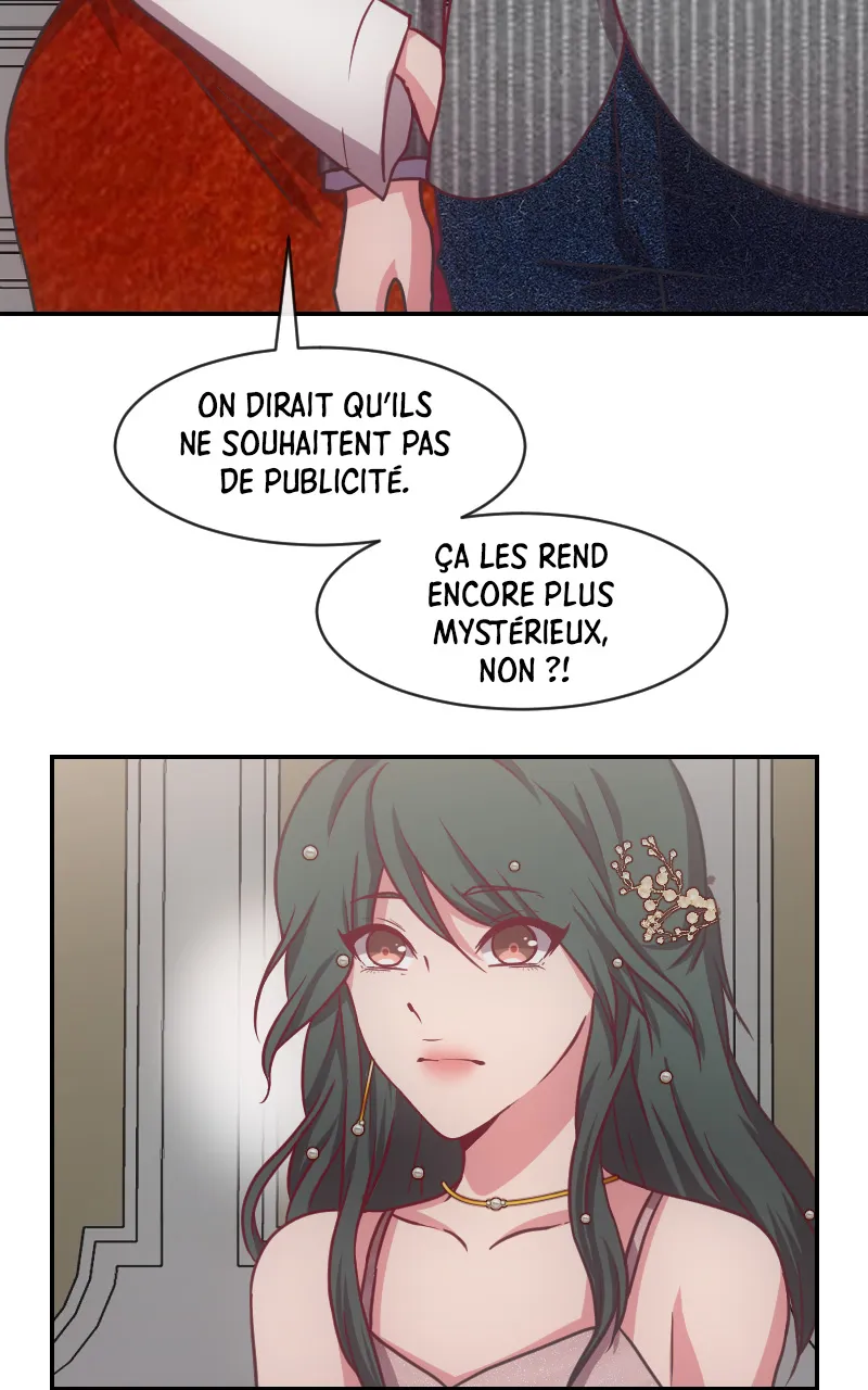 Read Questions d’âge Manga Online