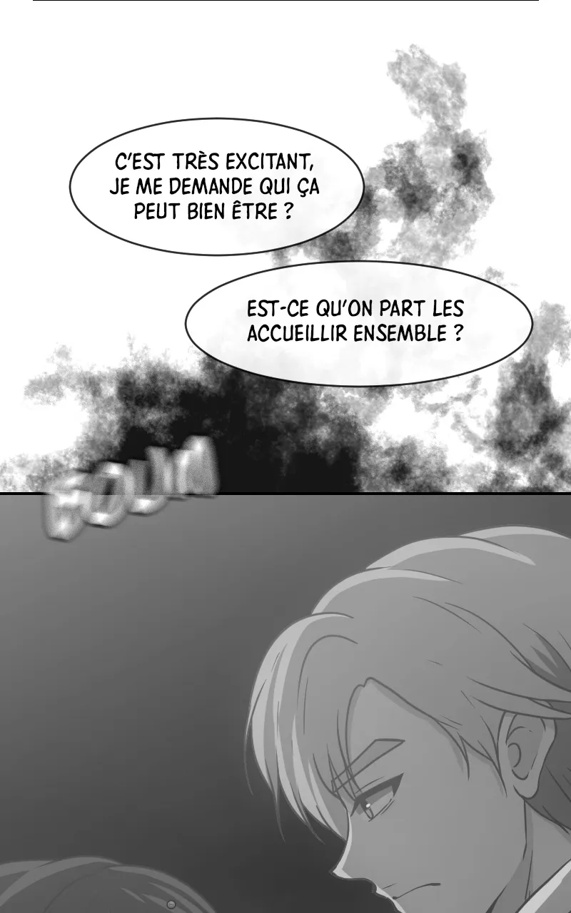 Read Questions d’âge Manga Online