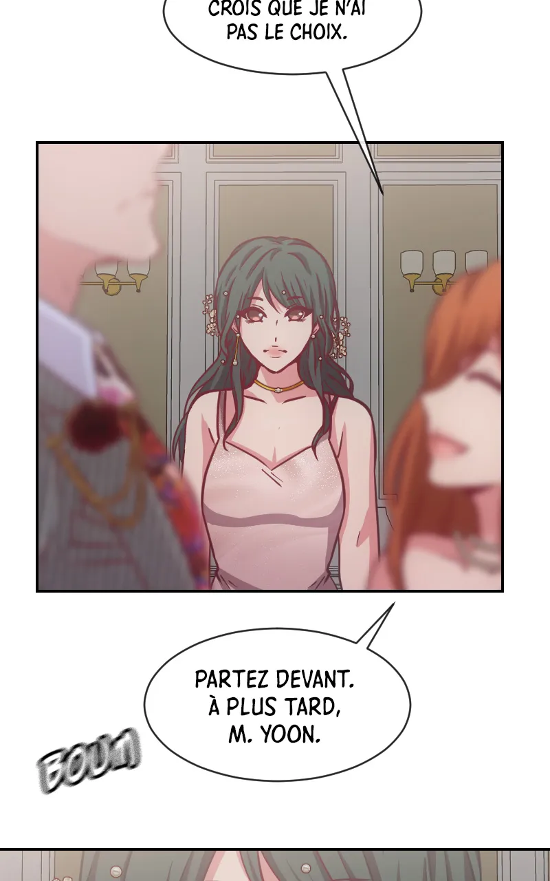Read Questions d’âge Manga Online