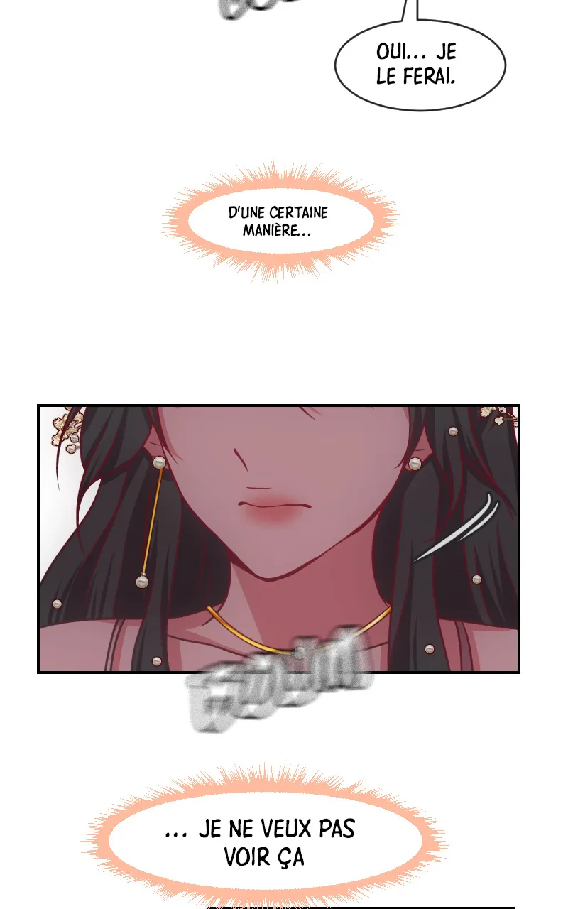 Read Questions d’âge Manga Online