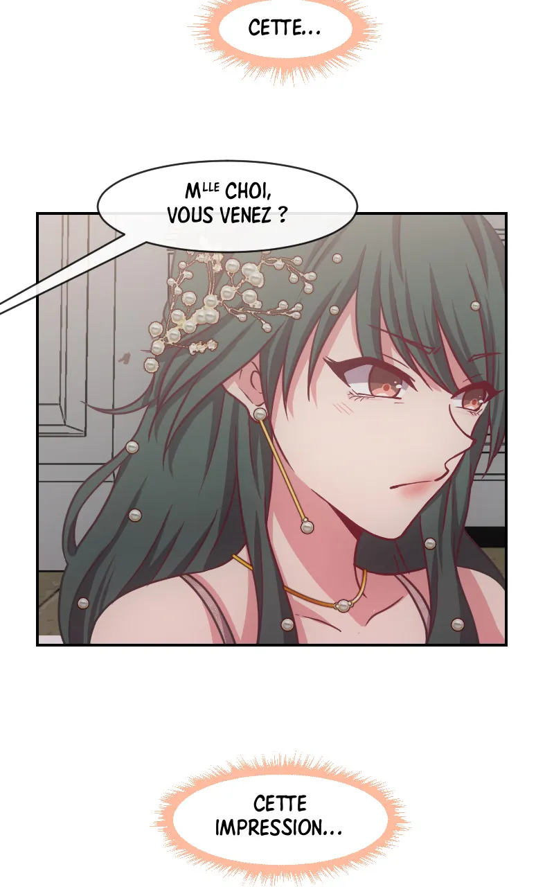 Read Questions d’âge Manga Online