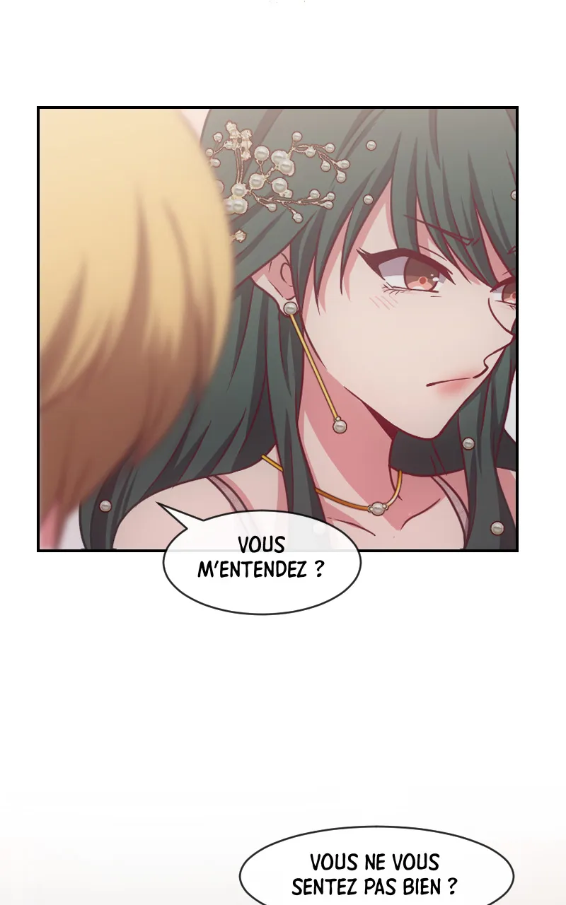 Read Questions d’âge Manga Online
