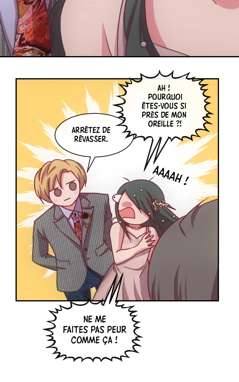 Read Questions d’âge Manga Online
