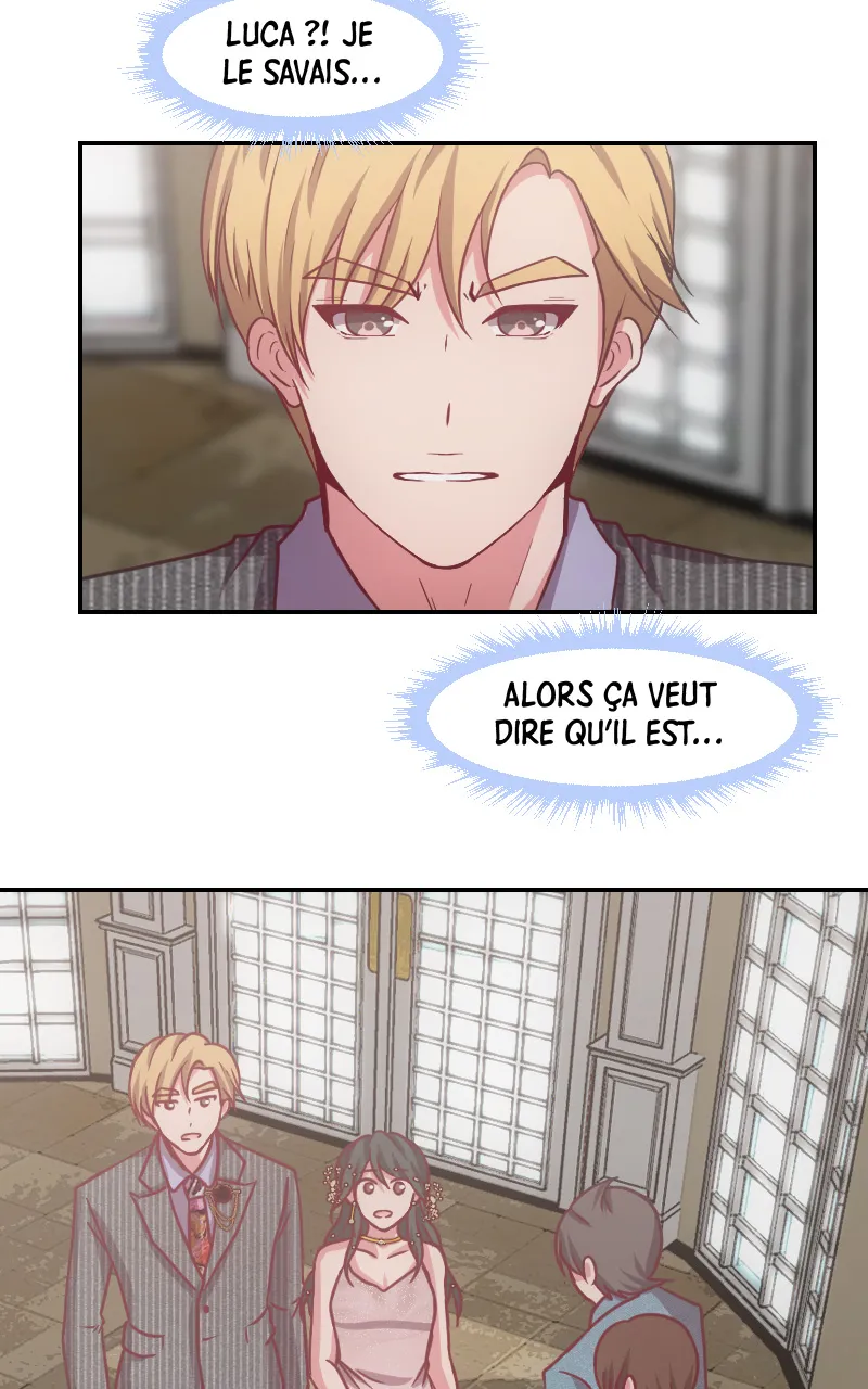 Read Questions d’âge Manga Online