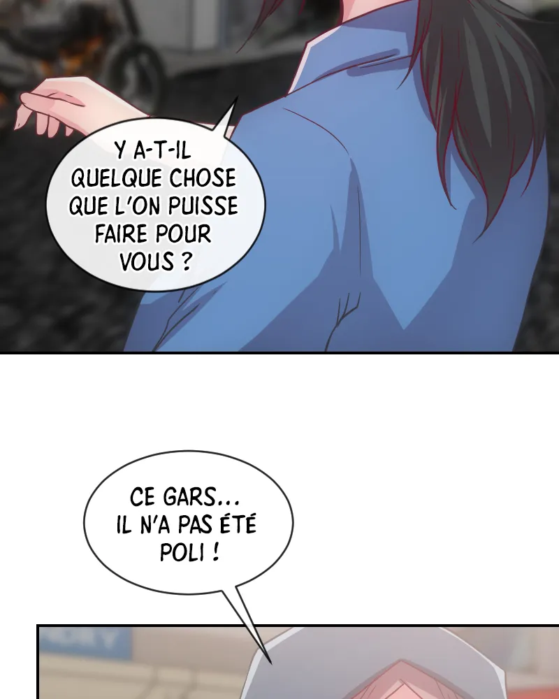 Read Questions d’âge Manga Online