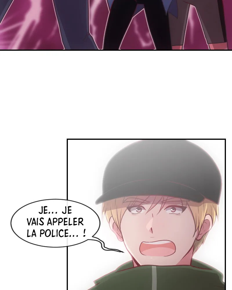 Read Questions d’âge Manga Online