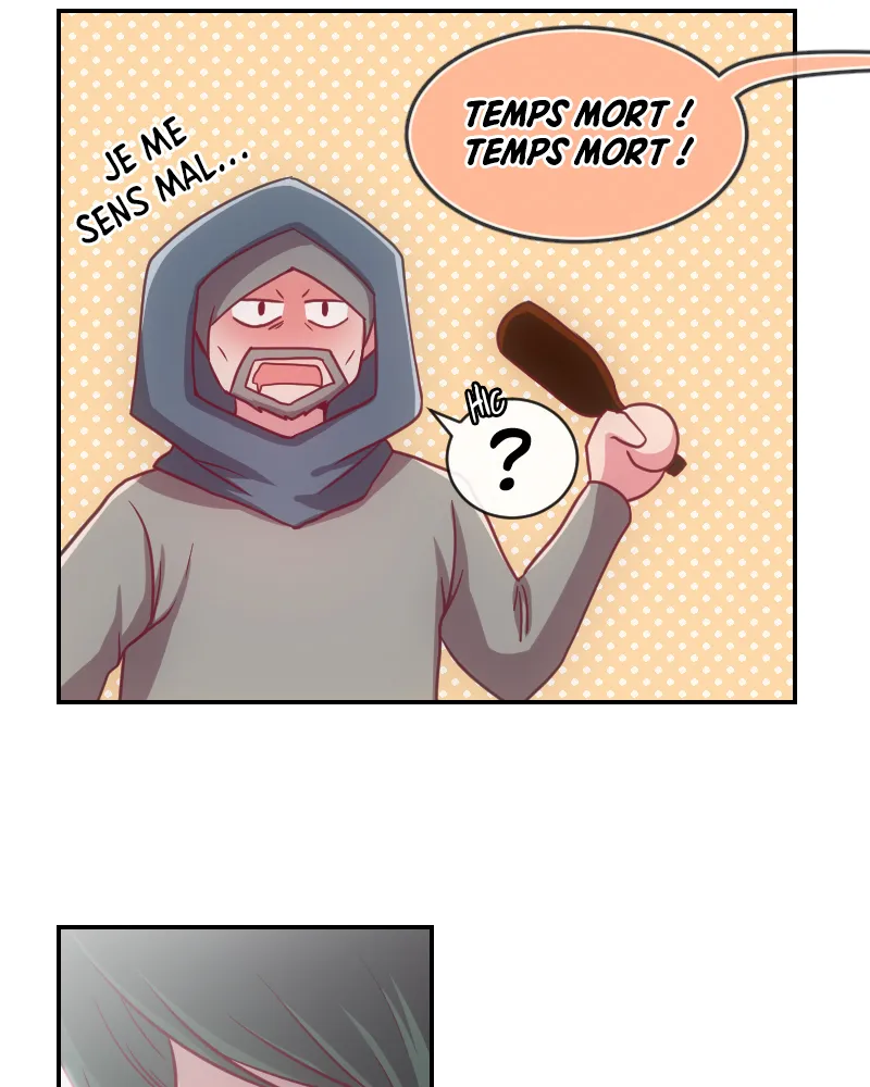 Read Questions d’âge Manga Online