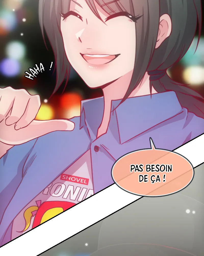 Read Questions d’âge Manga Online