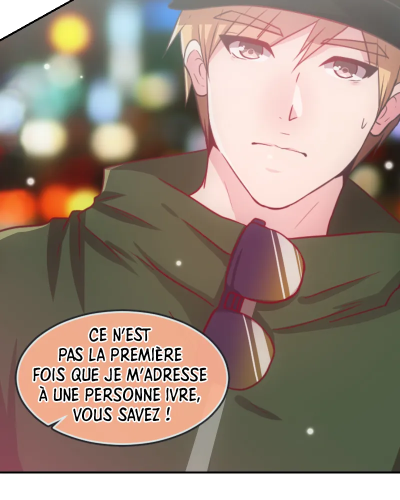 Read Questions d’âge Manga Online
