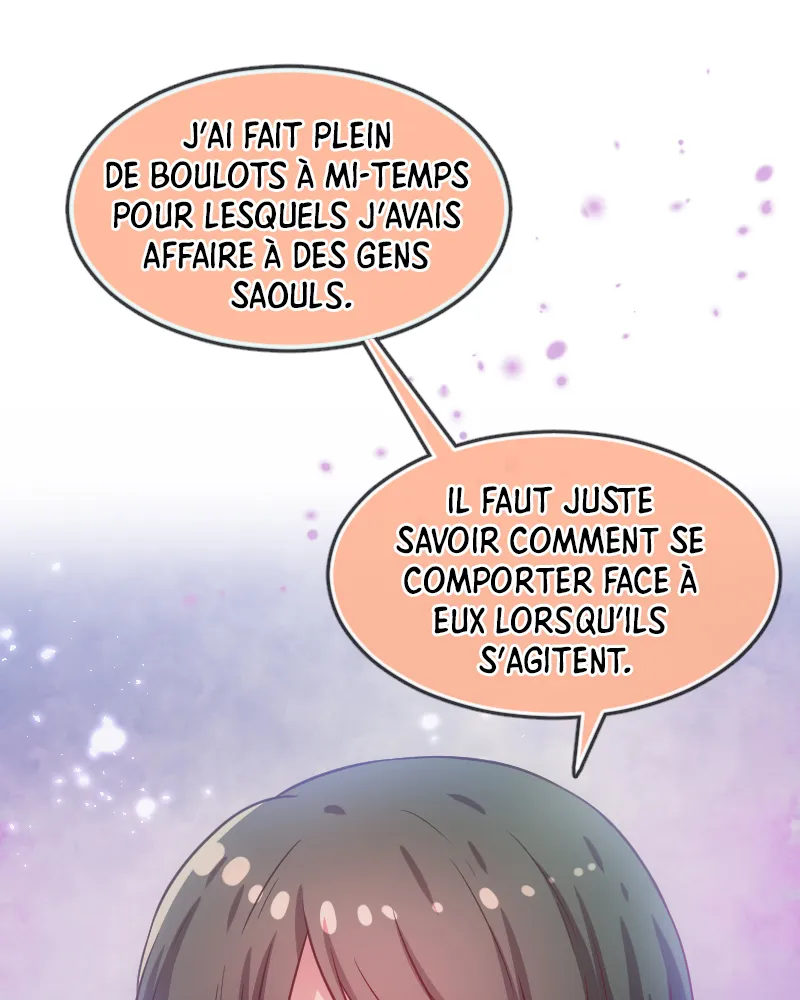 Read Questions d’âge Manga Online