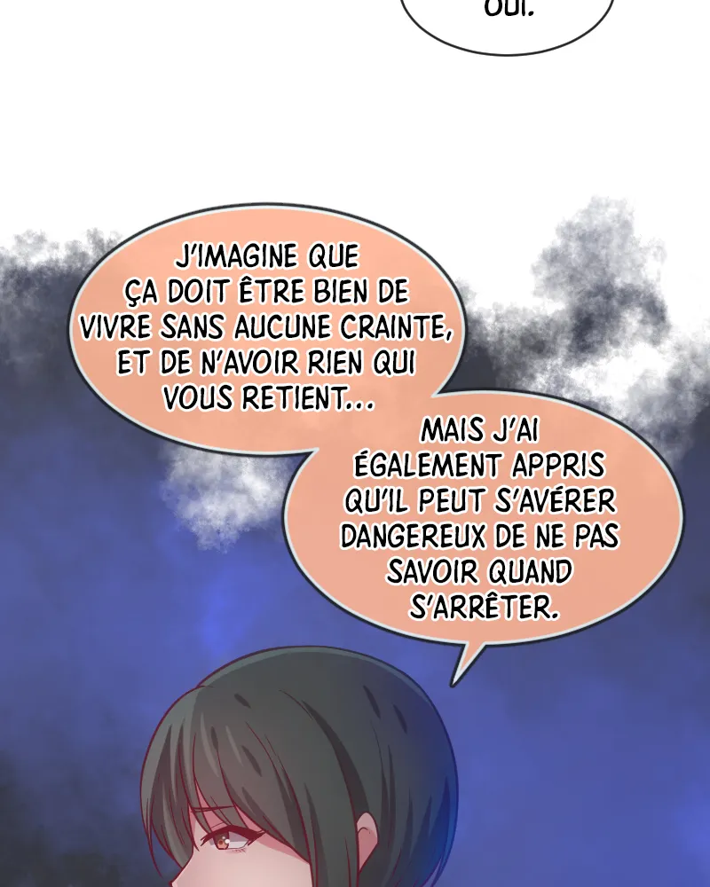 Read Questions d’âge Manga Online