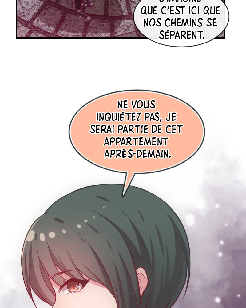Read Questions d’âge Manga Online