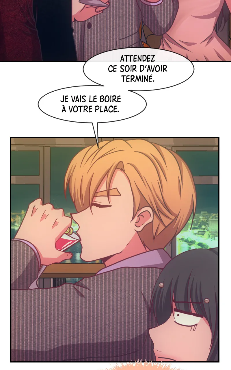 Read Questions d’âge Manga Online