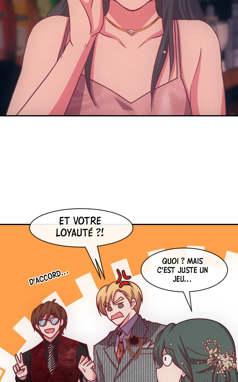 Read Questions d’âge Manga Online