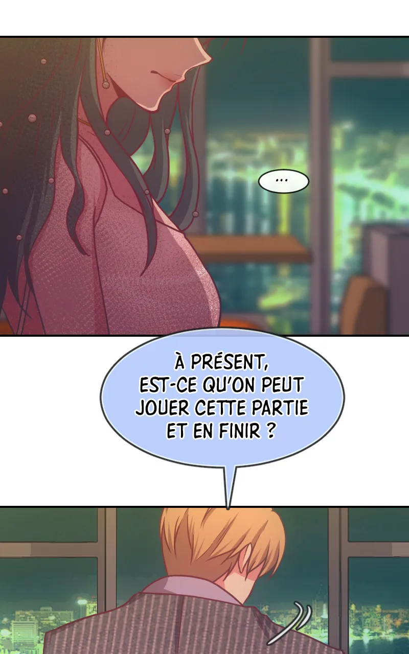 Read Questions d’âge Manga Online