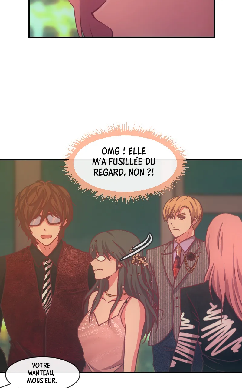 Read Questions d’âge Manga Online