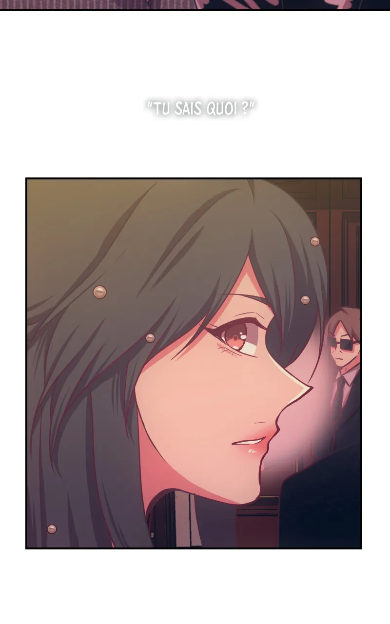 Read Questions d’âge Manga Online
