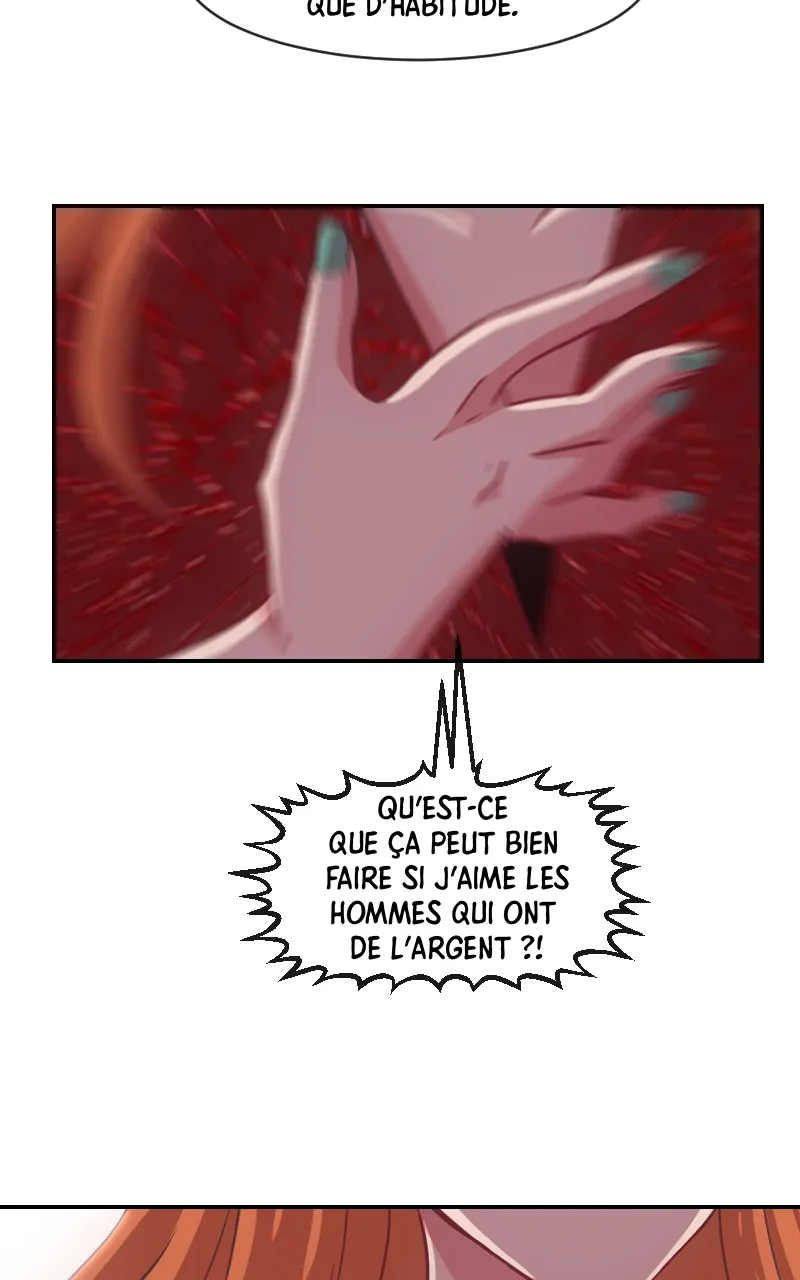Read Questions d’âge Manga Online