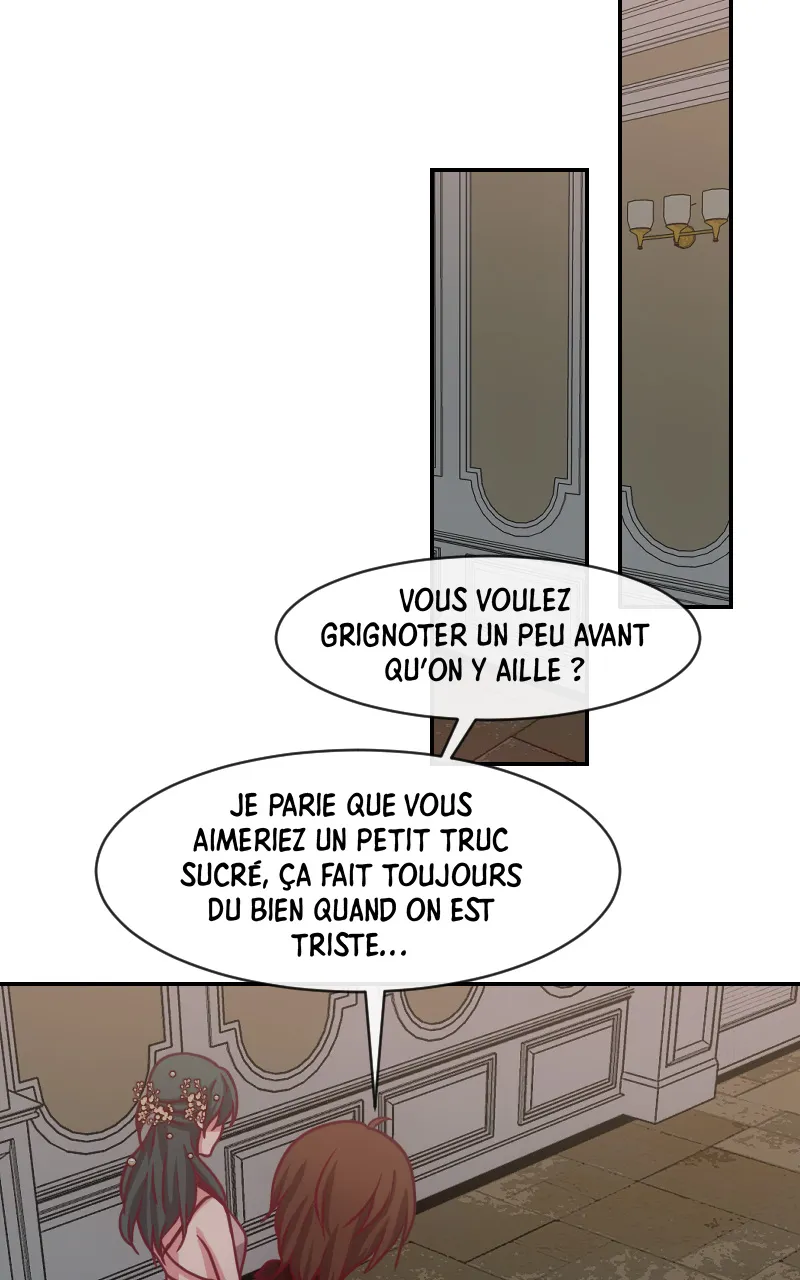 Read Questions d’âge Manga Online