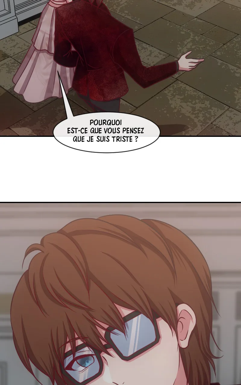 Read Questions d’âge Manga Online