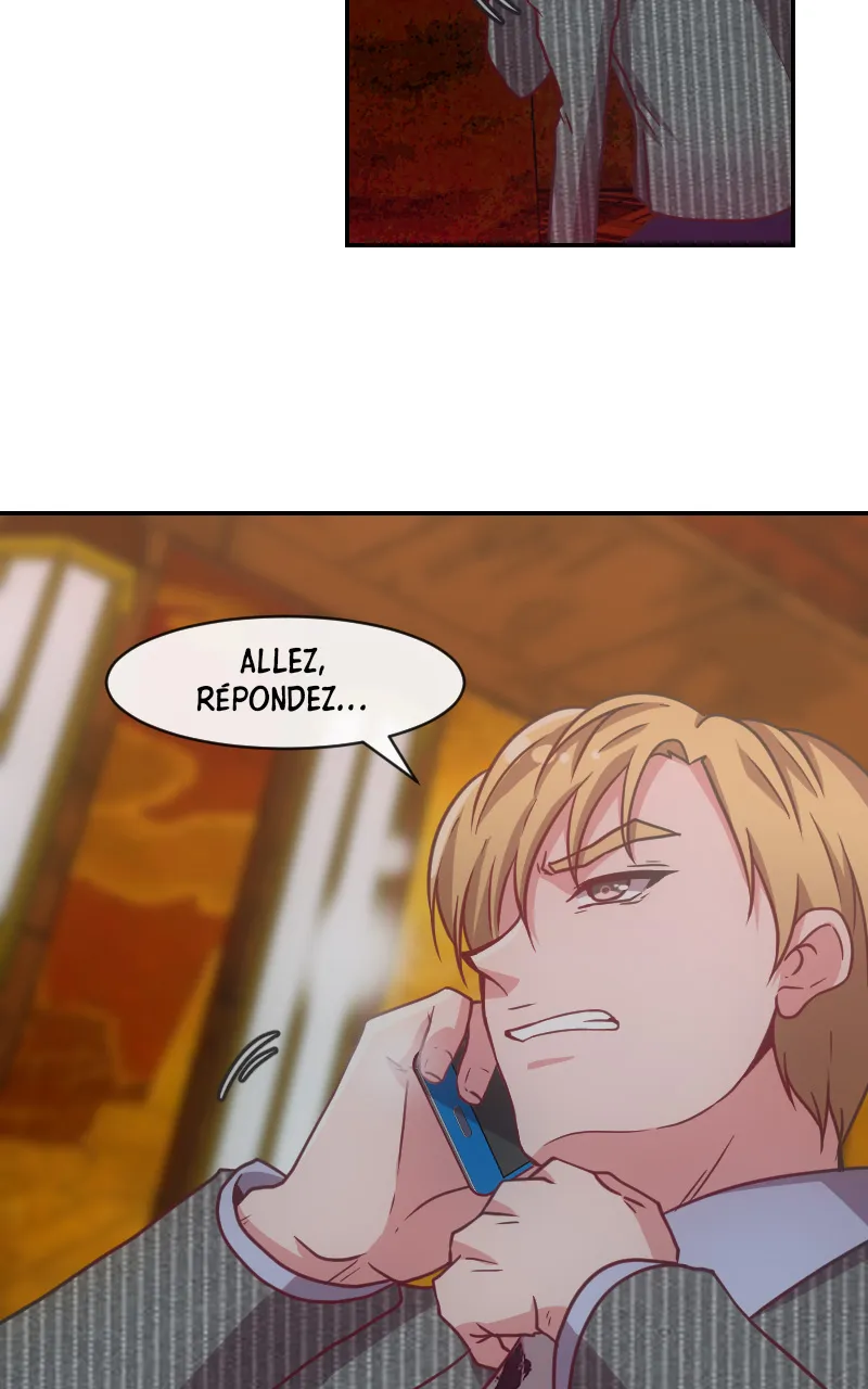 Read Questions d’âge Manga Online
