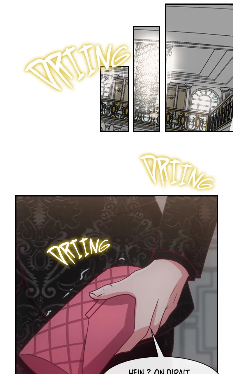Read Questions d’âge Manga Online