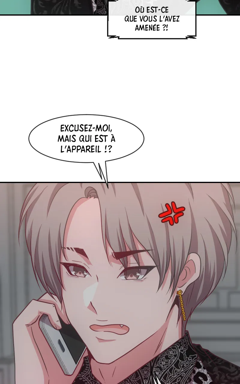 Read Questions d’âge Manga Online