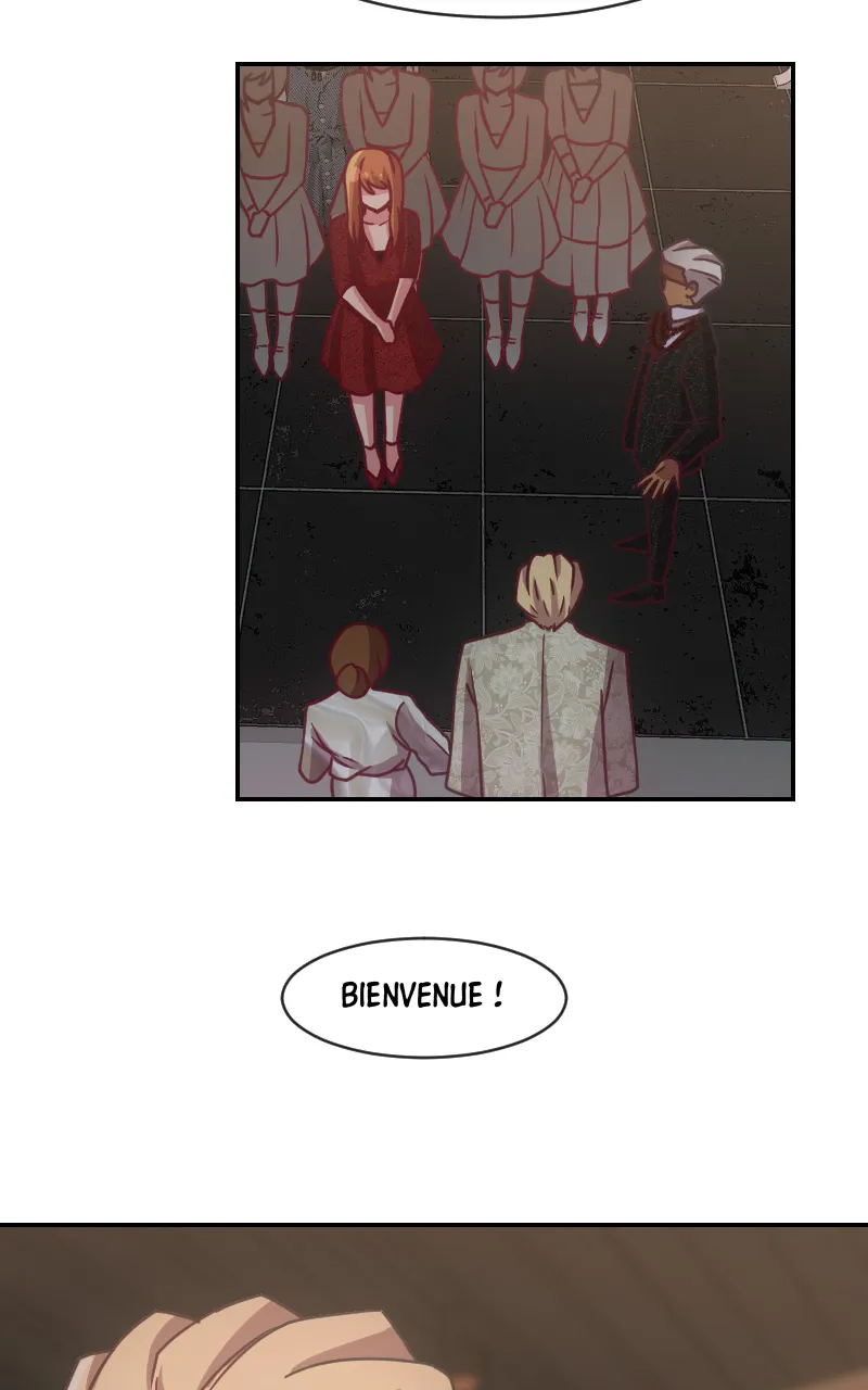 Read Questions d’âge Manga Online