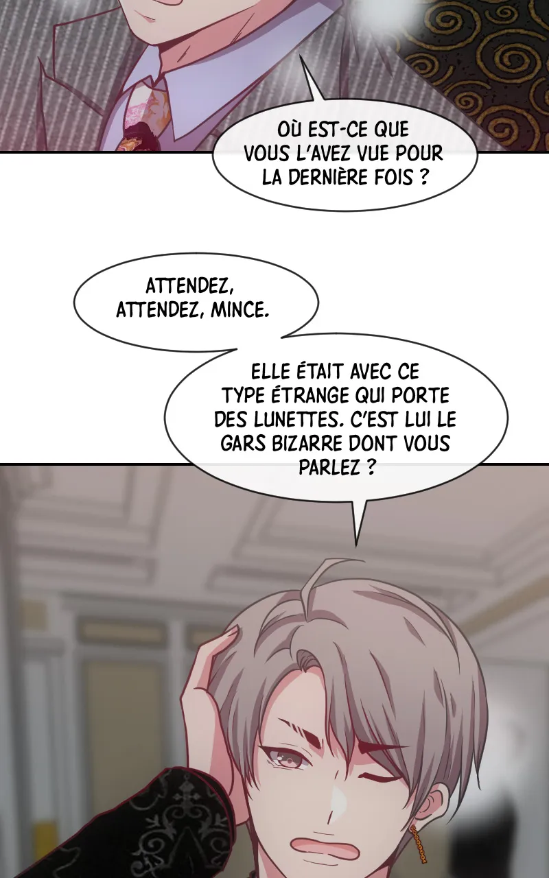 Read Questions d’âge Manga Online